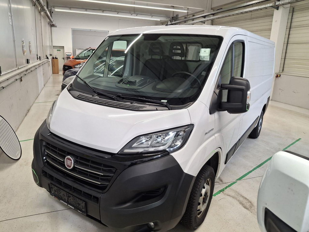 Fiat Ducato Kasten 33 L2H1 140 MultiJet Power 103KW